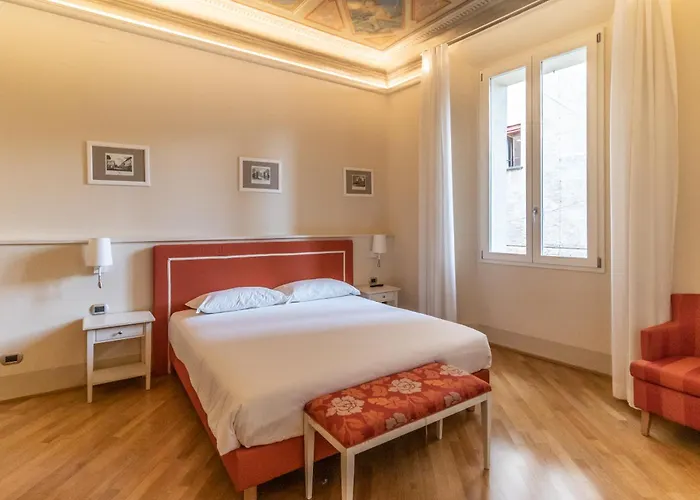 Casa Isolani Luxury Rooms Piazza Maggiore 1 Bologna