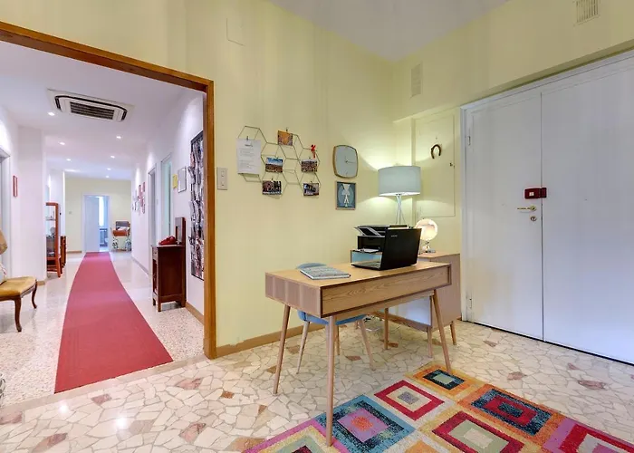 B&B Carosello Bologna